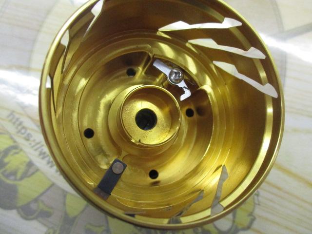 20ﾂｲﾝﾊﾟﾜｰ4000MHGｽﾌﾟｰﾙ