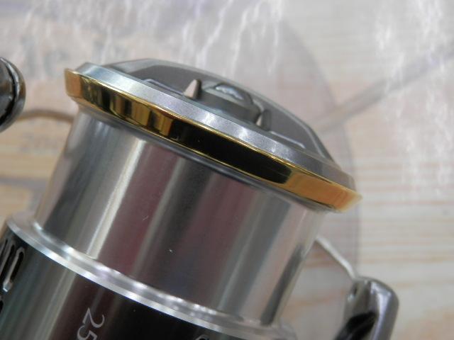 18ｽﾃﾗ 2500S