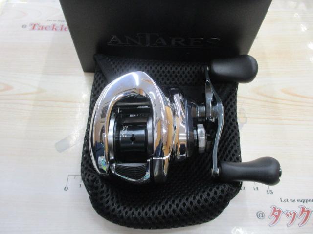 19ｱﾝﾀﾚｽ RH