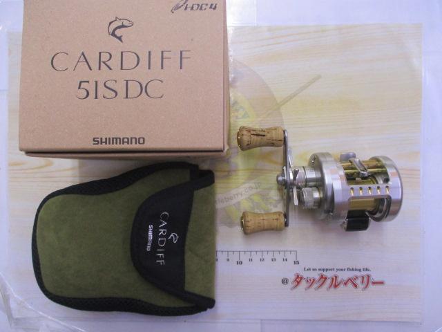09ｶｰﾃﾞｨﾌ 51SDC