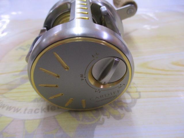 09ｶｰﾃﾞｨﾌ 51SDC