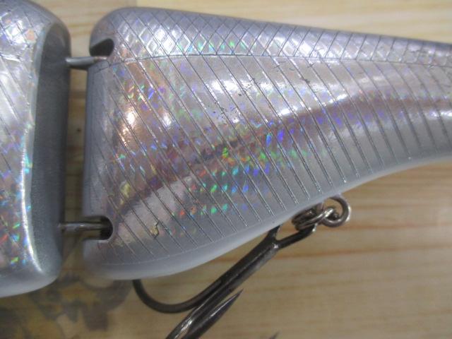 ｸﾗｯｼｭ9