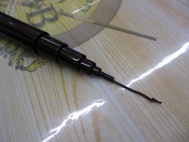 MC飛竜超硬21