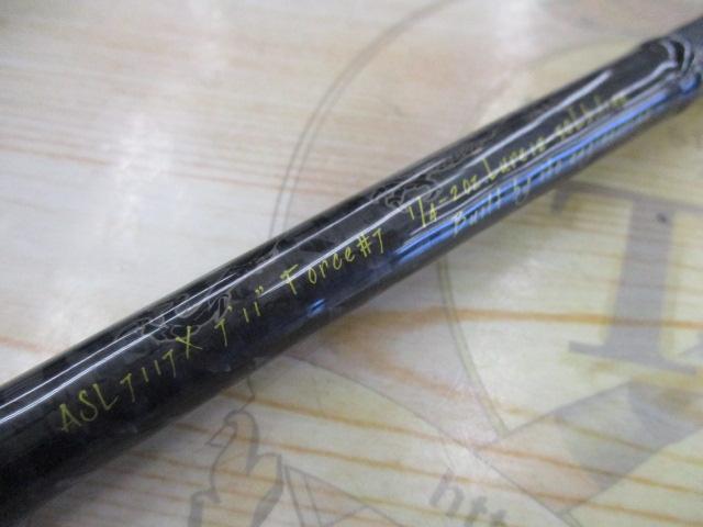 ｱｰﾑｽﾞｽｰﾊﾟｰﾚｼﾞｪｰﾗ ASL7117X-R BP GT GG DG