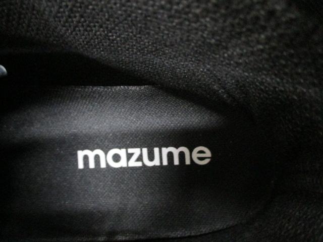 ﾏｽﾞﾒﾌｪﾙﾄｽﾊﾟｲｸｼｭｰｽﾞMZWD-692