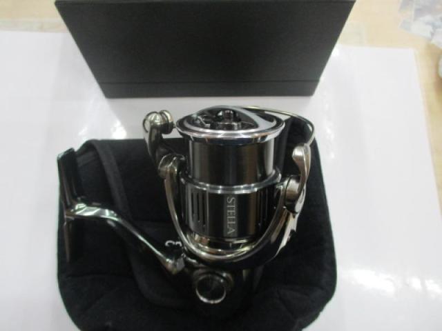 22ｽﾃﾗ 2500SHG