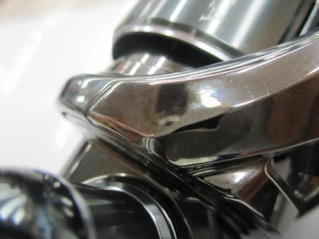 22ｽﾃﾗ 2500SHG