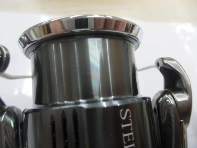 22ｽﾃﾗ 2500SHG