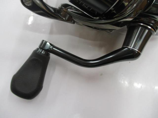 22ｽﾃﾗ 2500SHG
