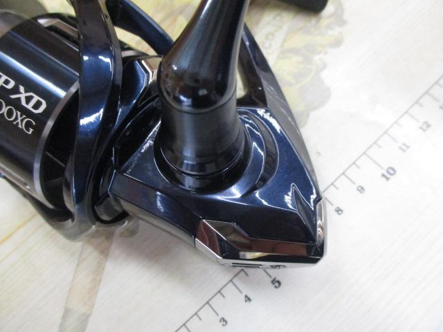 21ﾂｲﾝﾊﾟﾜｰXD 4000XG