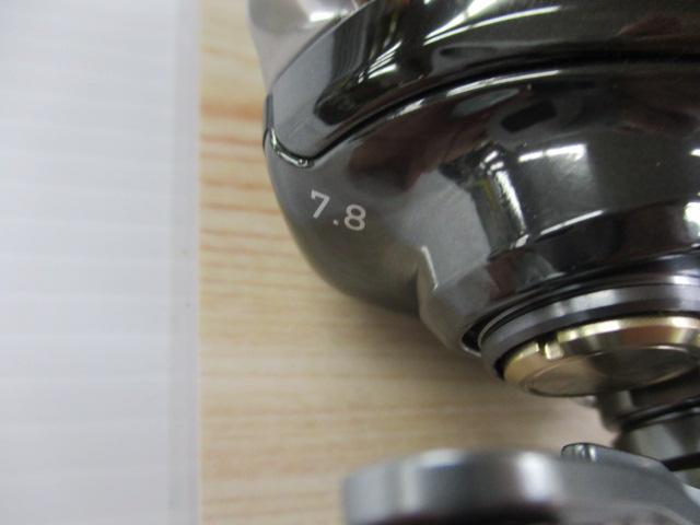 26ｽﾃｨｰｽﾞ SV ﾗｲﾄ TW 100H