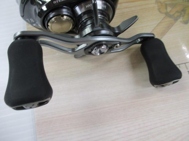 26ｽﾃｨｰｽﾞ SV ﾗｲﾄ TW 100H