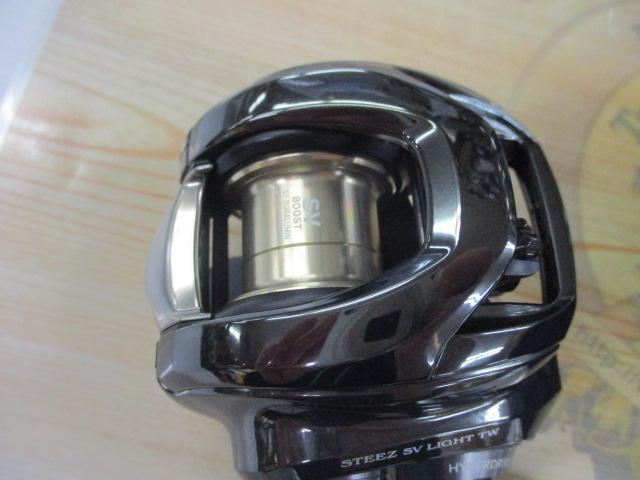 26ｽﾃｨｰｽﾞ SV ﾗｲﾄ TW 100H