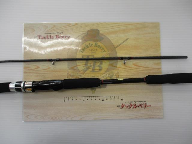 20ｼｰﾏｲﾃｨX 64 50-270