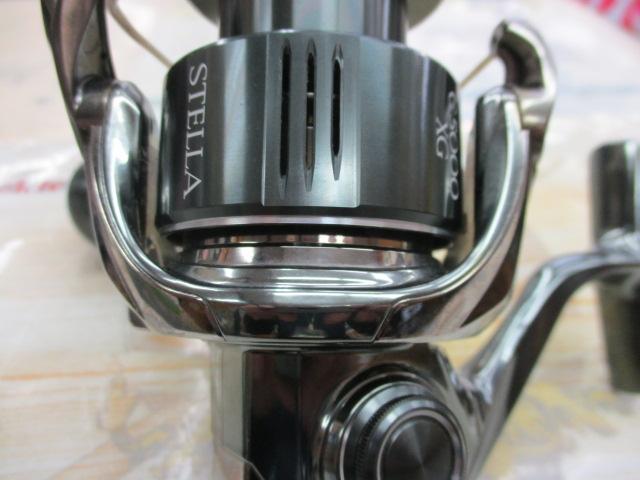 22ｽﾃﾗ C5000XG
