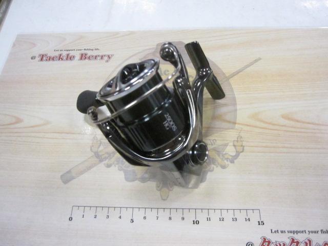 22ｽﾃﾗ 2500SHG
