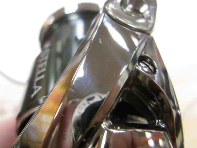 22ｽﾃﾗ 2500SHG