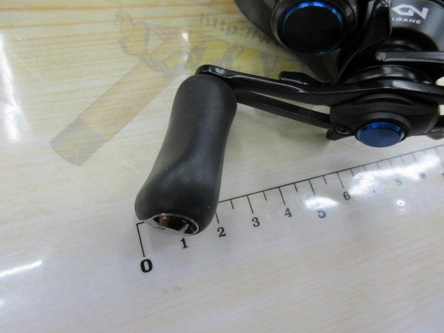 19SLX MGL 70HG