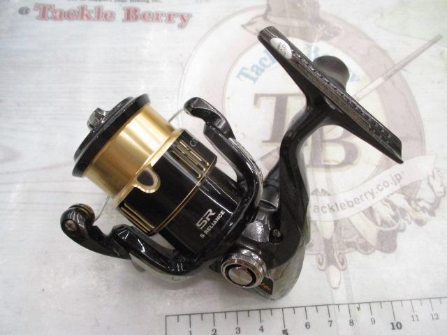 13ｺﾝﾌﾟﾚｯｸｽCI4+ 2500S F4