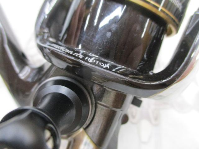 13ｺﾝﾌﾟﾚｯｸｽCI4+ 2500S F4