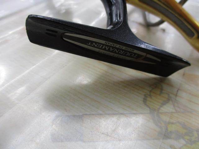 18ﾄｰﾅﾒﾝﾄISO 3000SH-LBD
