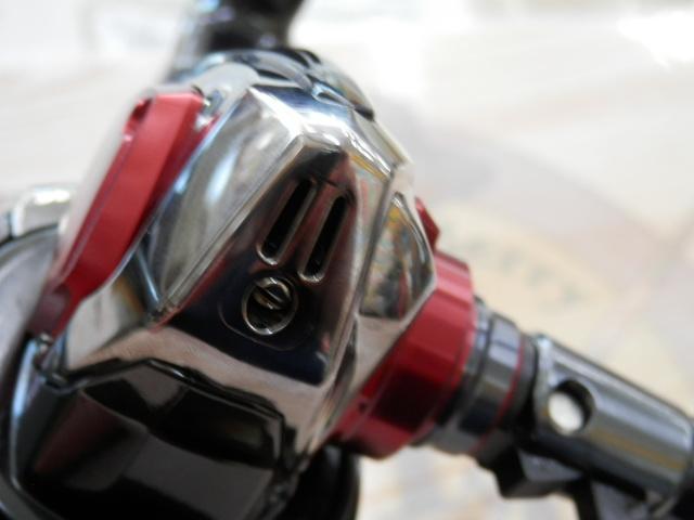 24BB-Xﾃｸﾆｳﾑﾌｧｲｱﾌﾞﾗｯﾄﾞ C3000DXXG SR