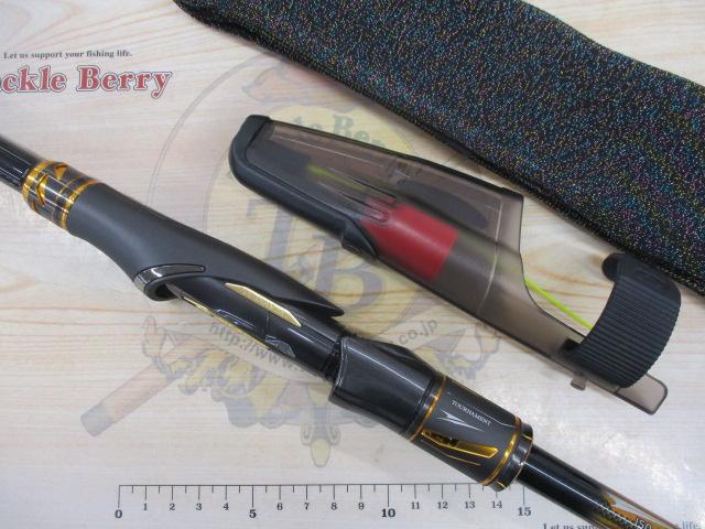24ﾄｰﾅﾒﾝﾄ磯 AGS M-53