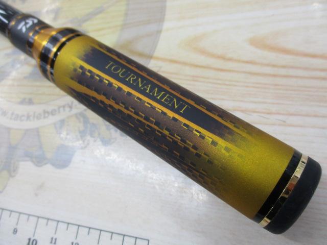 24ﾄｰﾅﾒﾝﾄ磯 AGS M-50