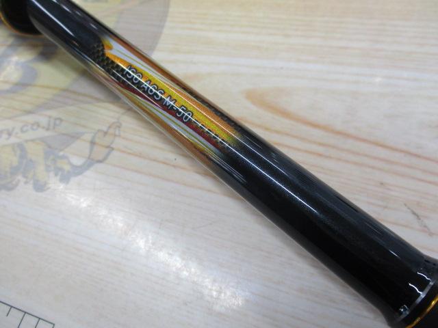 24ﾄｰﾅﾒﾝﾄ磯 AGS M-50