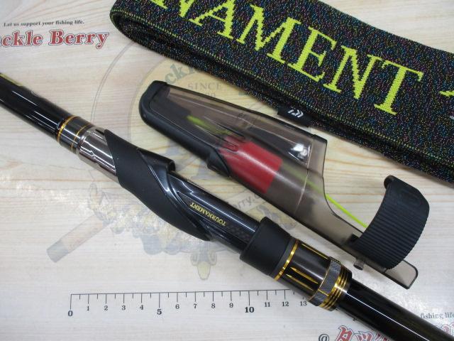 ﾄｰﾅﾒﾝﾄ磯 AGS 1.75-50