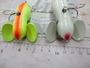 【ｾｯﾄ商品】【ﾗｰｼﾞﾏｳｽ】ﾊﾞﾙｻ502点ｾｯﾄ