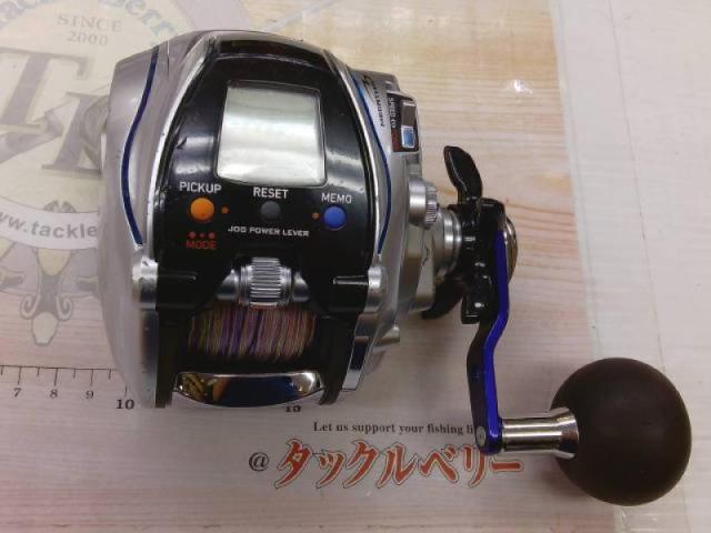ｼｰﾎﾞｰｸﾞ 300MJ