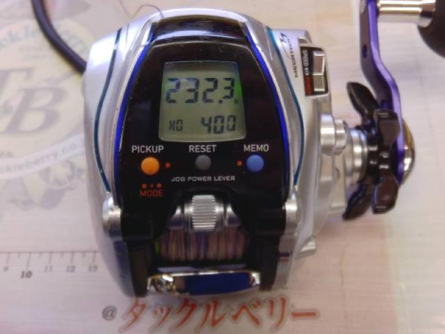ｼｰﾎﾞｰｸﾞ 300MJ