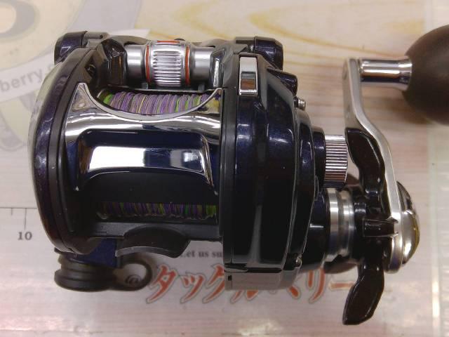 ﾚｵﾌﾞﾘｯﾂ 200J