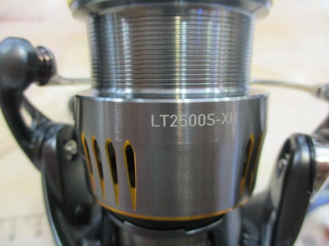 23ｴｱﾘﾃｨ LT2500S-XH