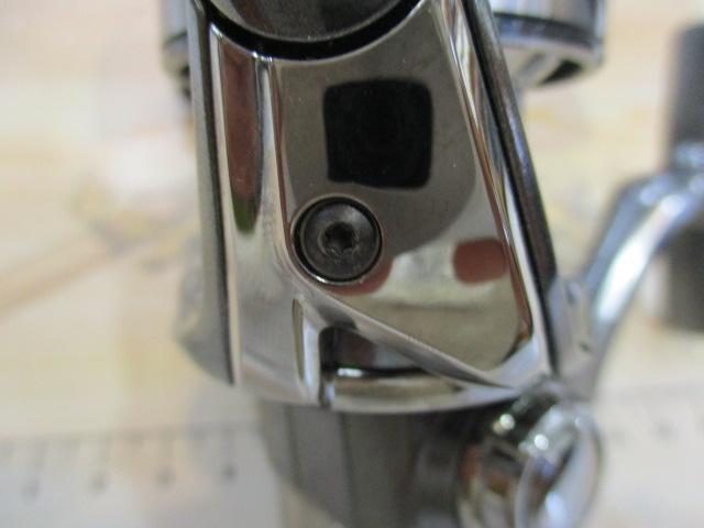 21ｺﾝﾌﾟﾚｯｸｽXR 2500 F6 HG