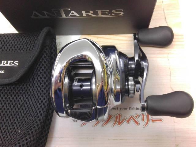 19ｱﾝﾀﾚｽ RH