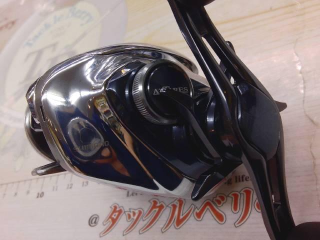 19ｱﾝﾀﾚｽ RH