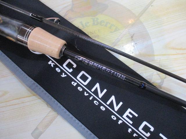 T-ｺﾈｸｼｮﾝｴﾘｱTCA-S60UL