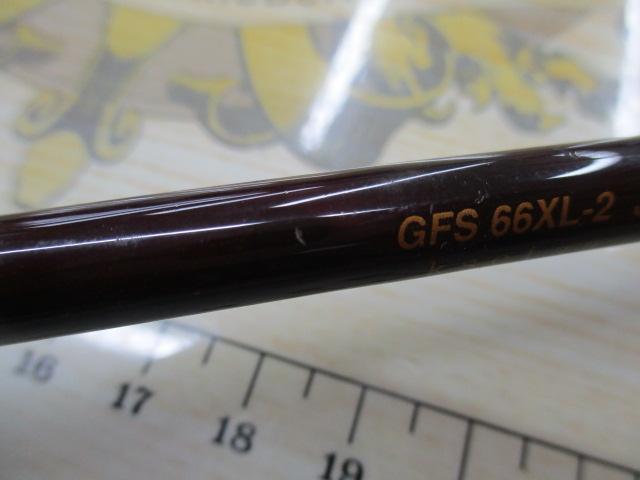 HMGｸﾞﾗﾌｧｲﾄ GFS66XL-2J