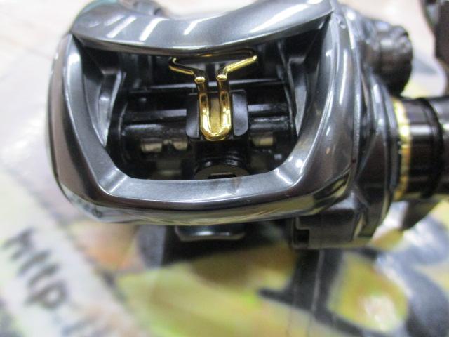 ｽﾃｨｰｽﾞCT SV TW 700HL