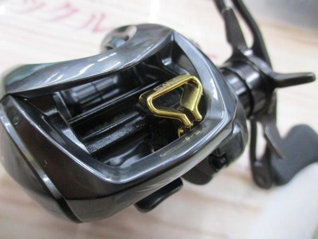 ｽﾃｨｰｽﾞCT SV TW 700HL