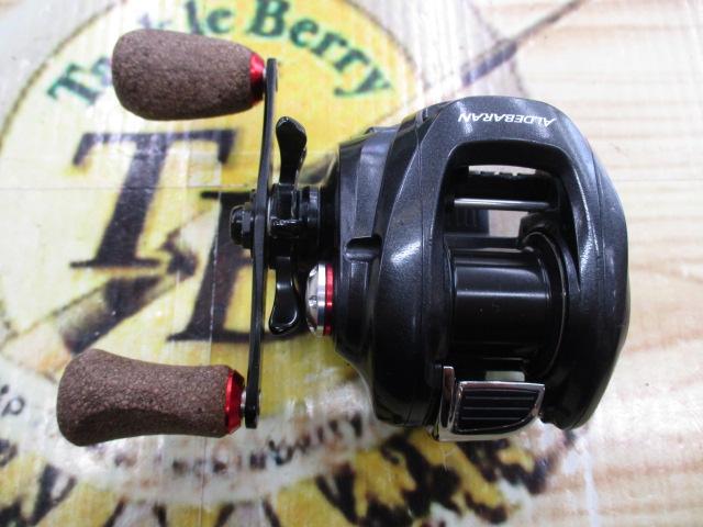 12ｱﾙﾃﾞﾊﾞﾗﾝBFS XG LH