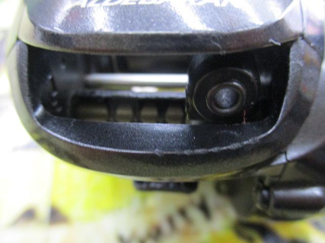 12ｱﾙﾃﾞﾊﾞﾗﾝBFS XG LH