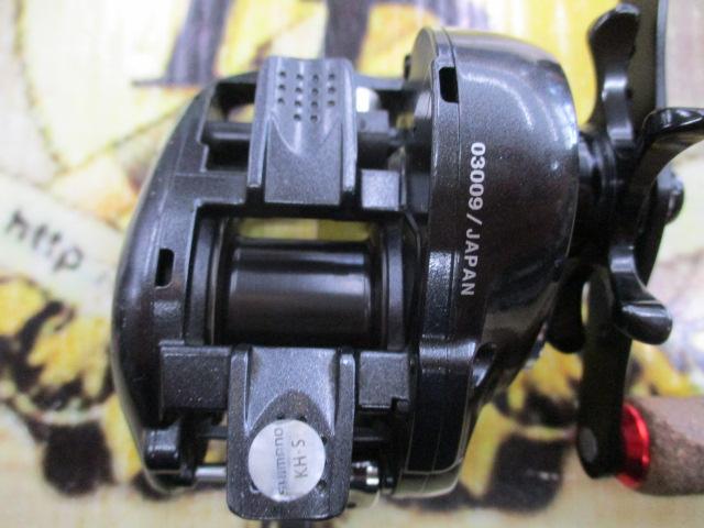 12ｱﾙﾃﾞﾊﾞﾗﾝBFS XG LH