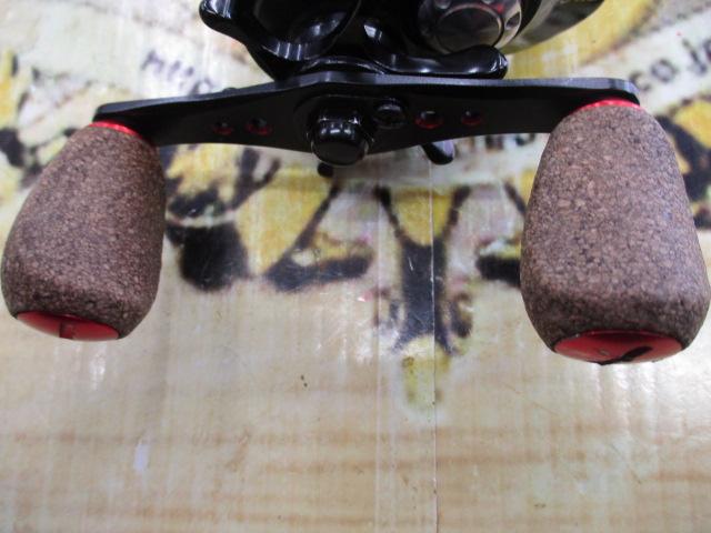 12ｱﾙﾃﾞﾊﾞﾗﾝBFS XG LH