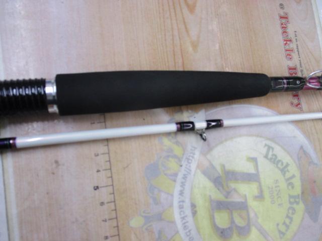 ﾘｰｵﾏｽﾀｰ真鯛SX M-270