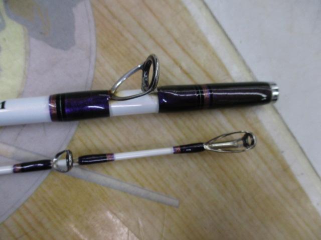 ﾘｰｵﾏｽﾀｰ真鯛SX M-270