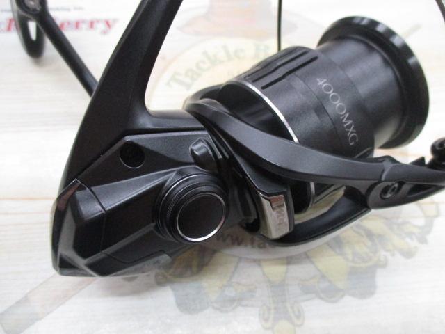 21ｴｸｽｾﾝｽ 4000MXG