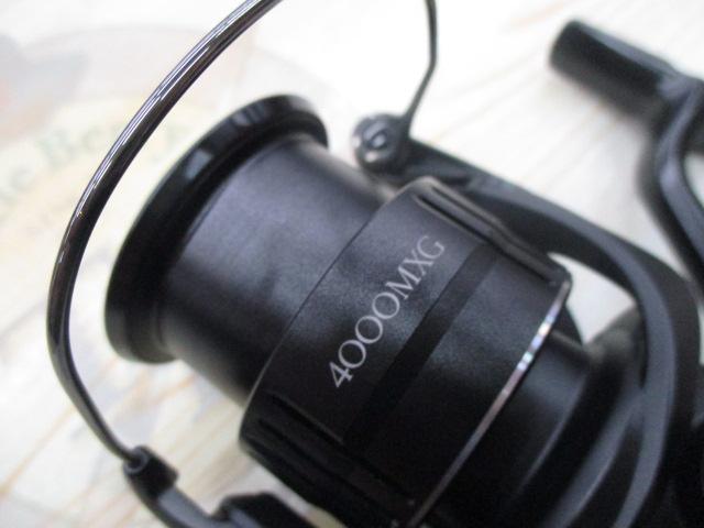 21ｴｸｽｾﾝｽ 4000MXG